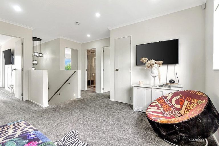 Photo of property in 18a Buckingham Crescent, Manukau, Auckland, 2025