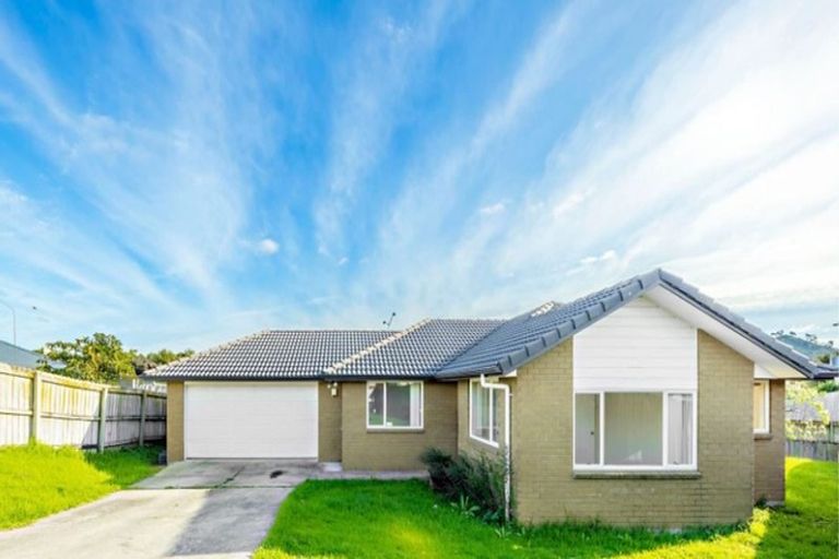 Photo of property in 23 Masters Place, Favona, Auckland, 2024