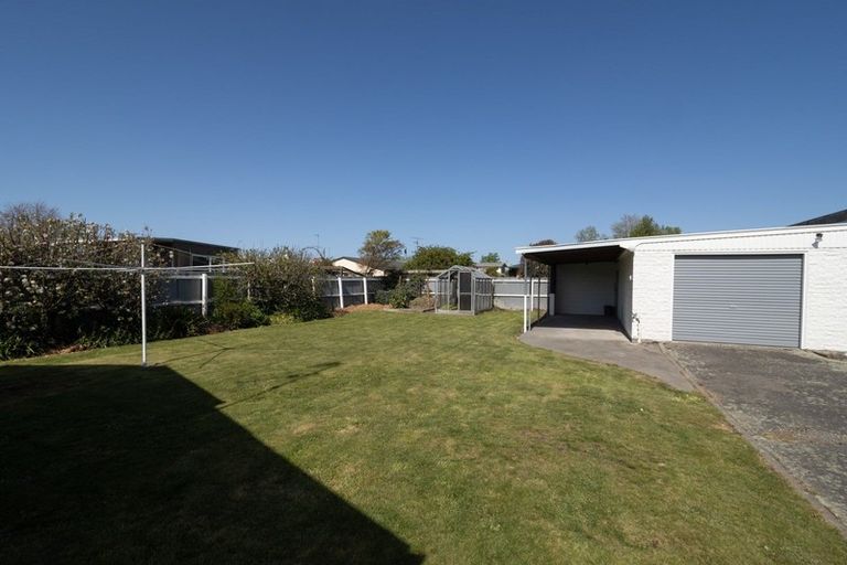 Photo of property in 8 Kelvin Crescent, Allenton, Ashburton, 7700