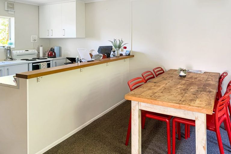 Photo of property in Park Lane Mews, 326 The Terrace, Te Aro, Wellington, 6011