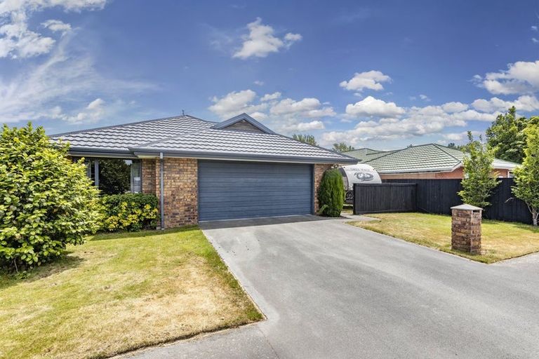 Photo of property in 15 Rushmore Drive, Belfast, Christchurch, 8051