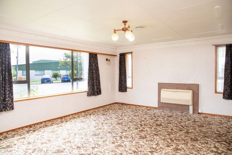 Photo of property in 2 Jacob Street, Gore, 9710