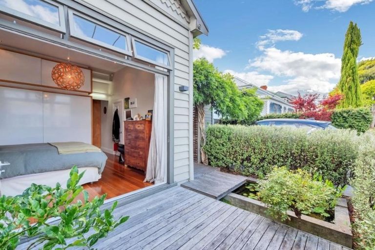 Photo of property in 7 Cooper Street, Grey Lynn, Auckland, 1021