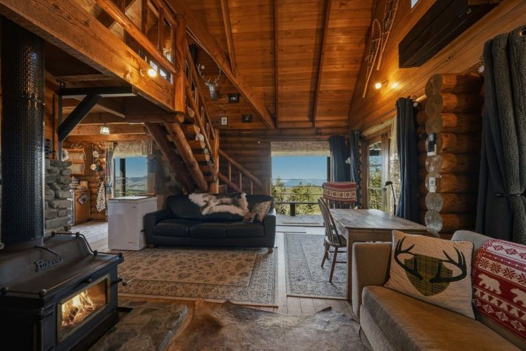 Photo of property in 84 Mount Lyford Avenue, Lyford, Waiau, 7395