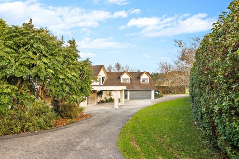 Photo of property in 243 Sharp Road, Warkworth, 0982