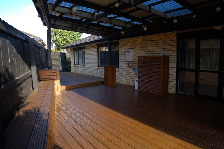 Photo of property in 64 Crossandra Drive, Mangere, Auckland, 2022