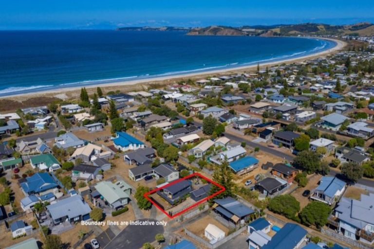 Photo of property in 17 Dornie Place, Omaha, Warkworth, 0986