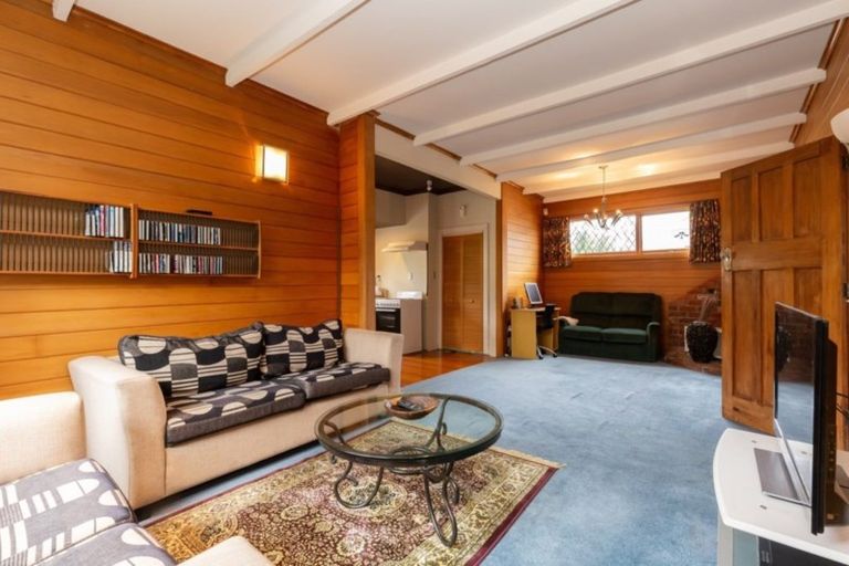 Photo of property in 184 Selwyn Street, Spreydon, Christchurch, 8024