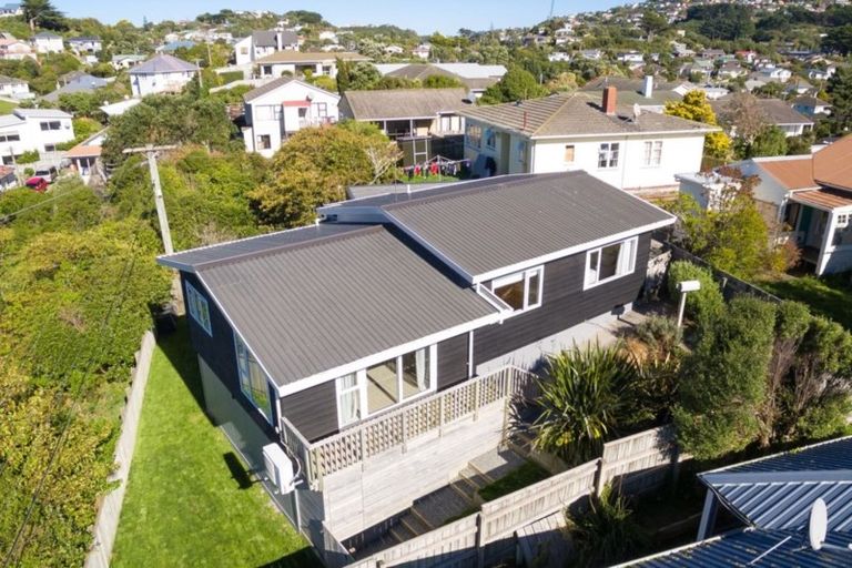Photo of property in 33b Bould Street, Johnsonville, Wellington, 6037