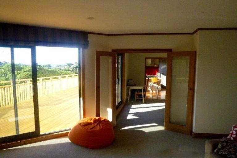 Photo of property in 141b Seatoun Heights Road, Miramar, Wellington, 6022