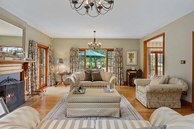 Photo of property in 316 Perymans Road, Lincoln, Christchurch, 7672