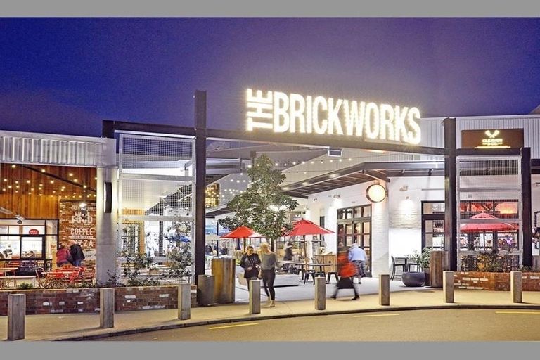 Photo of property in 4j/10 Crown Lynn Place, New Lynn, Auckland, 0600