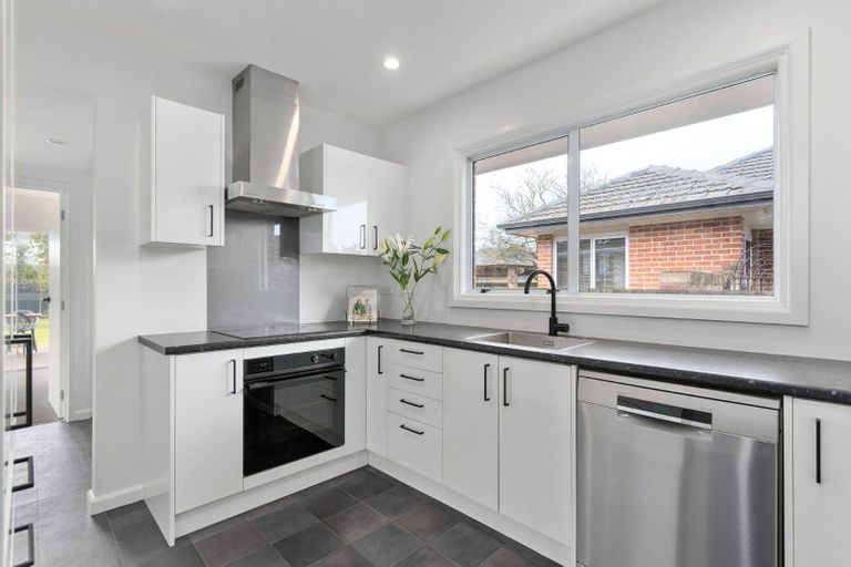 Photo of property in 36 Hare Street, Ilam, Christchurch, 8041