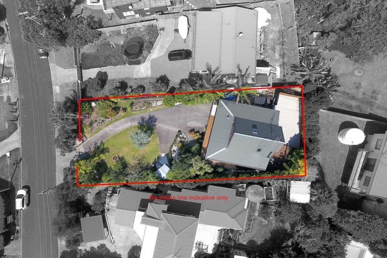 Photo of property in 44 Swann Beach Road, Stanmore Bay, Whangaparaoa, 0932