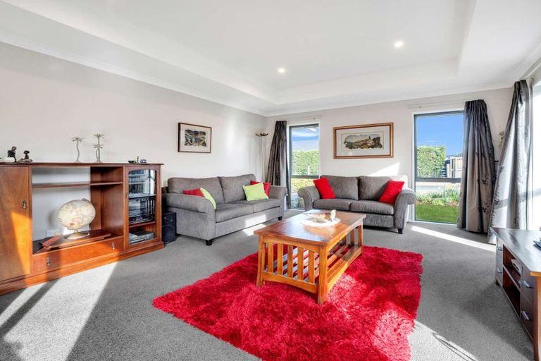 Photo of property in 141 Lowes Road, Rolleston, 7614