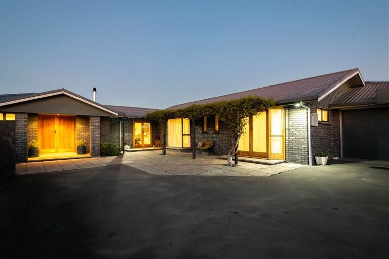 Photo of property in 41a Howick Road, Redwoodtown, Blenheim, 7201