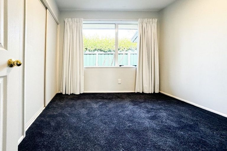 Photo of property in 114a Domain Terrace, Spreydon, Christchurch, 8024