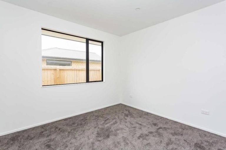 Photo of property in 33 Carston Street, Leeston, 7632