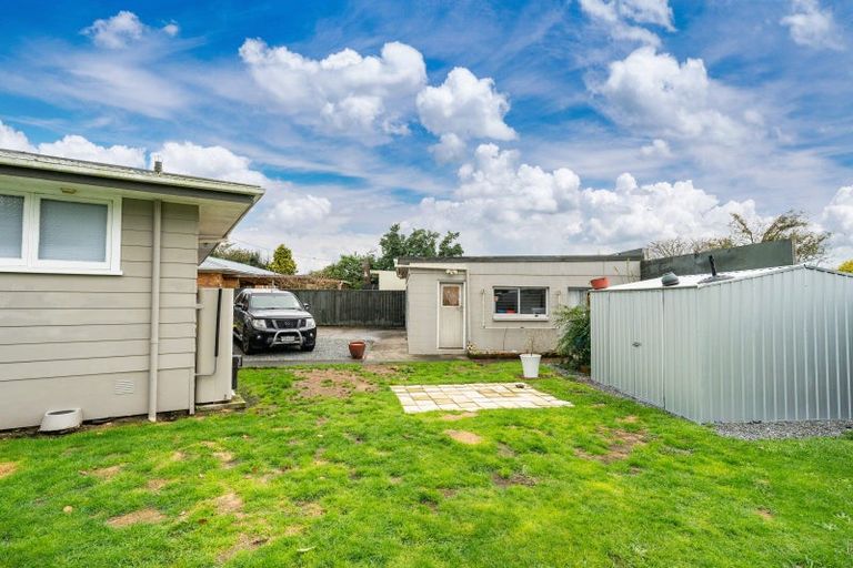 Photo of property in 9 Rimu Place, Tokoroa, 3420