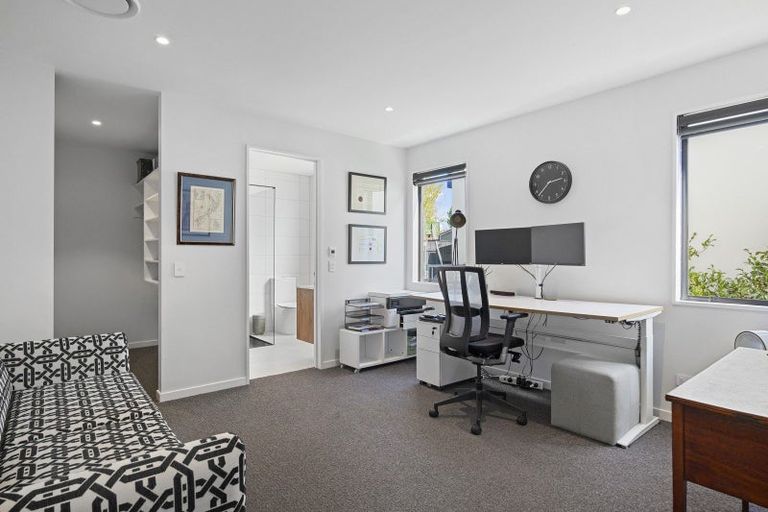Photo of property in 89b Mays Road, St Albans, Christchurch, 8052