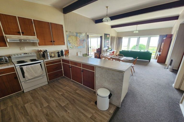 Photo of property in 1 Nikau Street, Eastbourne, Lower Hutt, 5013