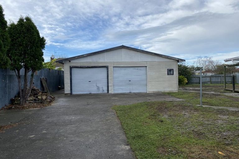 Photo of property in 813 Huia Street, Camberley, Hastings, 4120
