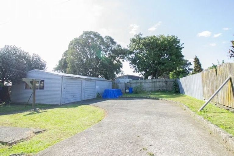 Photo of property in 70 Fisher Crescent, Otara, Auckland, 2023