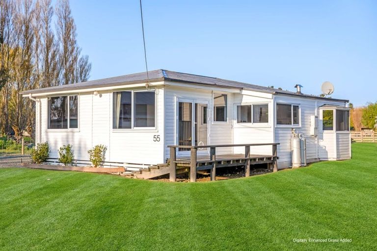 Photo of property in 55 Berwick Street, Riversdale, 9776