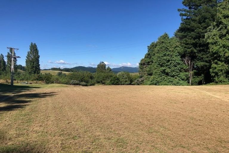 Photo of property in 1621 Kanakanaia Road, Whatatutu, Te Karaka, 4091