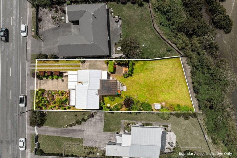 Photo of property in 150 Marsden Point Road, Ruakaka, 0116