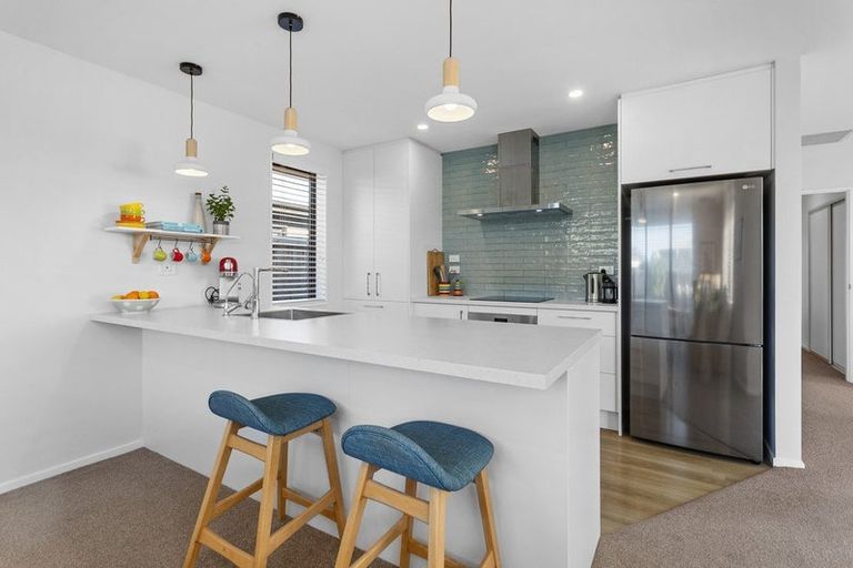 Photo of property in 22 Hodgkinson Road, Pegasus, 7612