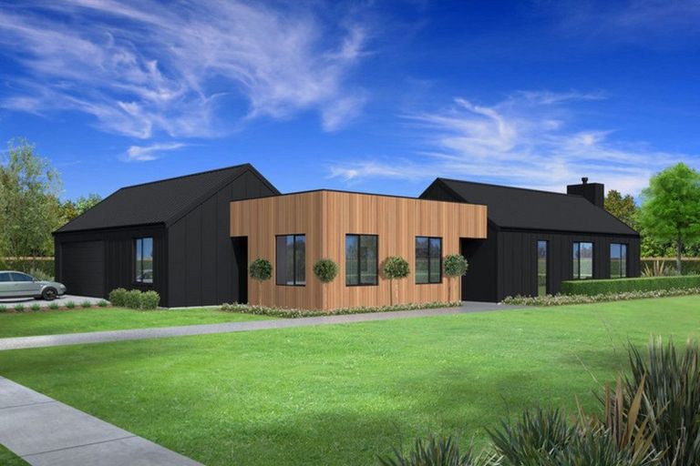 Photo of property in 8 Douch Road, Ohaupo, 3882