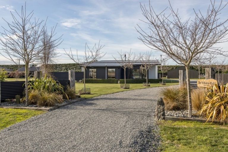 Photo of property in 18 Warwick Road, Ohoka, Rangiora, 7475