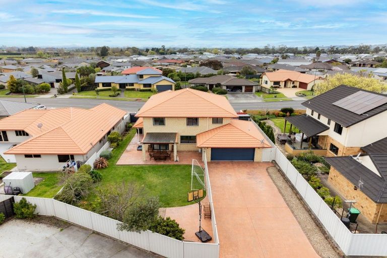 Photo of property in 30 Russell Robertson Drive, Havelock North, 4130