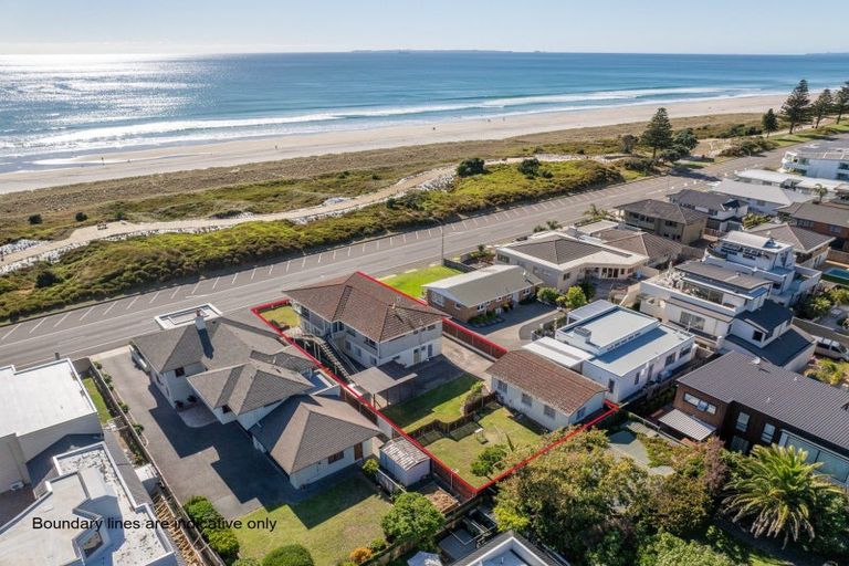Photo of property in 128 Marine Parade, Mount Maunganui, 3116