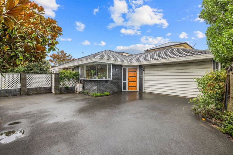 Photo of property in 6 Jellicoe Street, South New Brighton, Christchurch, 8062