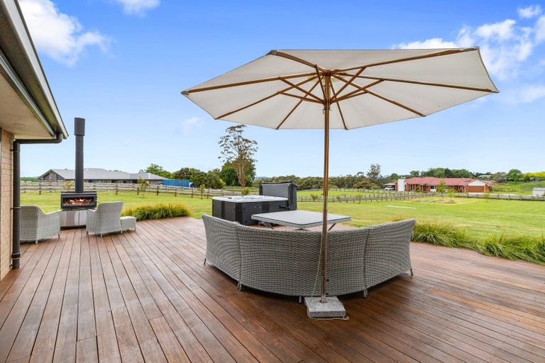 Photo of property in 60 Vineyard Road, Te Kauwhata, 3782