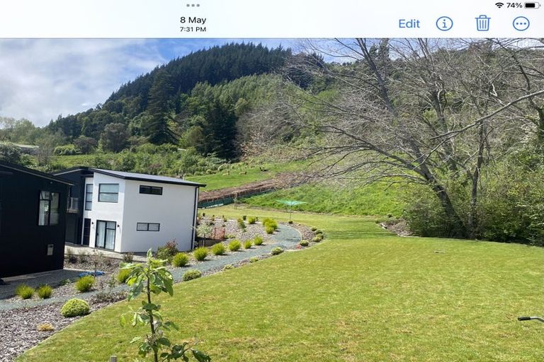 Photo of property in 8 Grampian Oaks Lane, Nelson South, Nelson, 7010