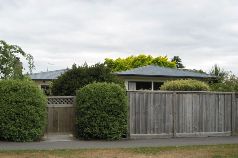 Photo of property in 50 Deepdale Street, Burnside, Christchurch, 8053