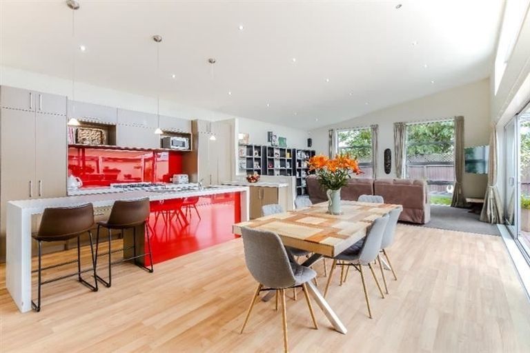 Photo of property in 2 Cameo Grove, Burwood, Christchurch, 8083