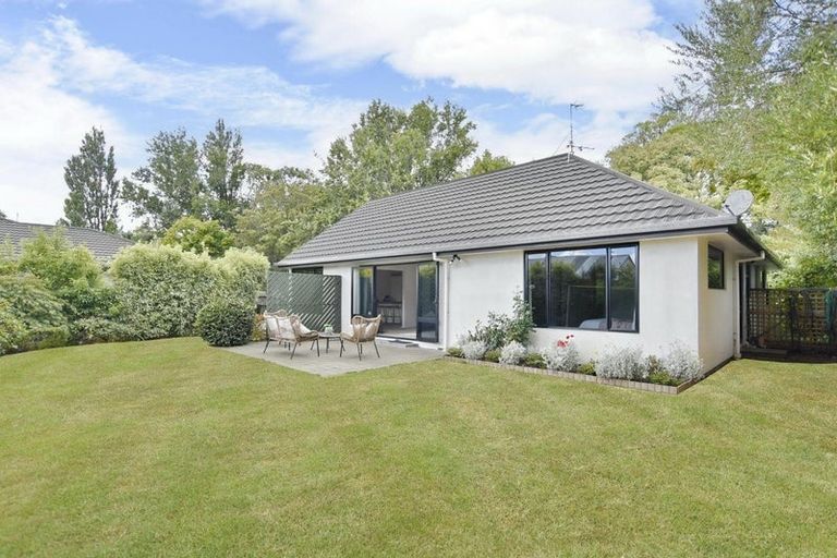 Photo of property in 303 Ashgrove Terrace, Somerfield, Christchurch, 8024