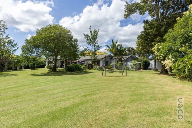 Photo of property in 368 Matua Road, Kumeu, 0891
