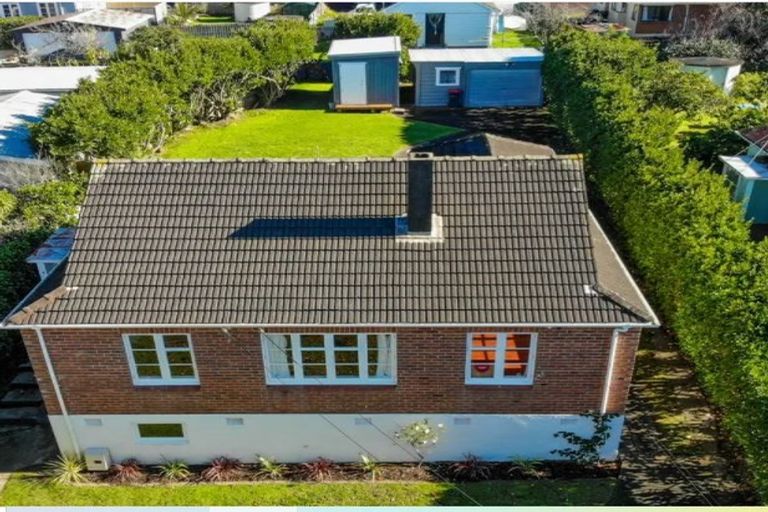 Photo of property in 4 Waitangi Road, Onehunga, Auckland, 1061