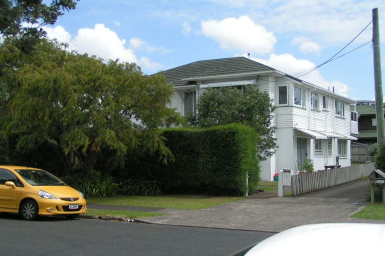 Photo of property in 1/1 Napier Avenue, Takapuna, Auckland, 0622