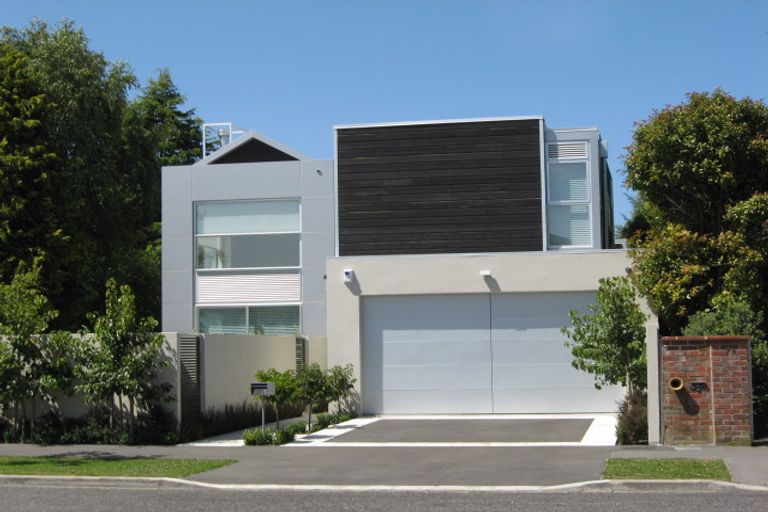 Photo of property in 78 Winchester Street, Merivale, Christchurch, 8014