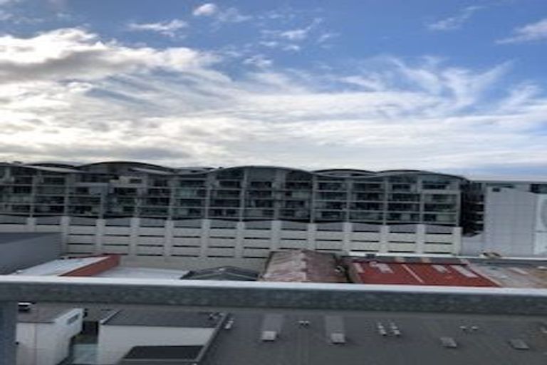 Photo of property in Sol Apartments, 24/37 Jessie Street, Te Aro, Wellington, 6011