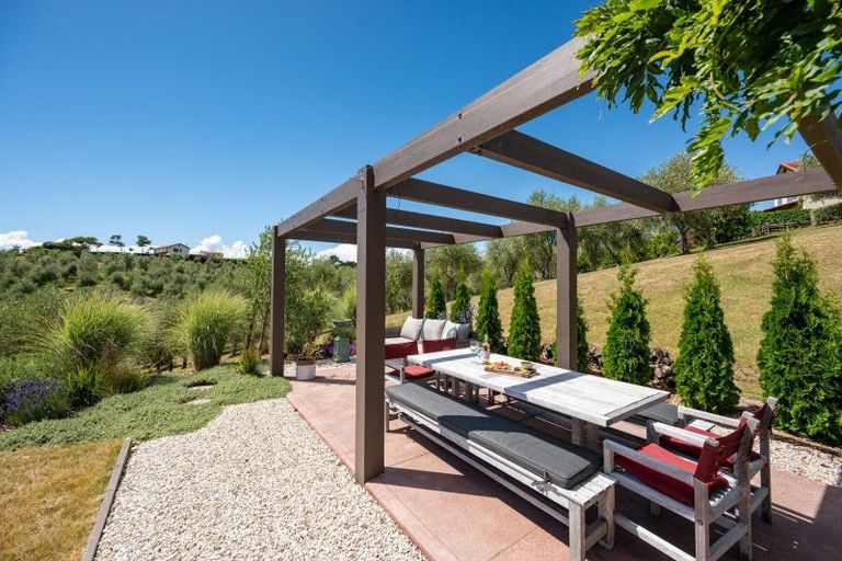 Photo of property in 184 Horton Road, Tasman, Upper Moutere, 7173