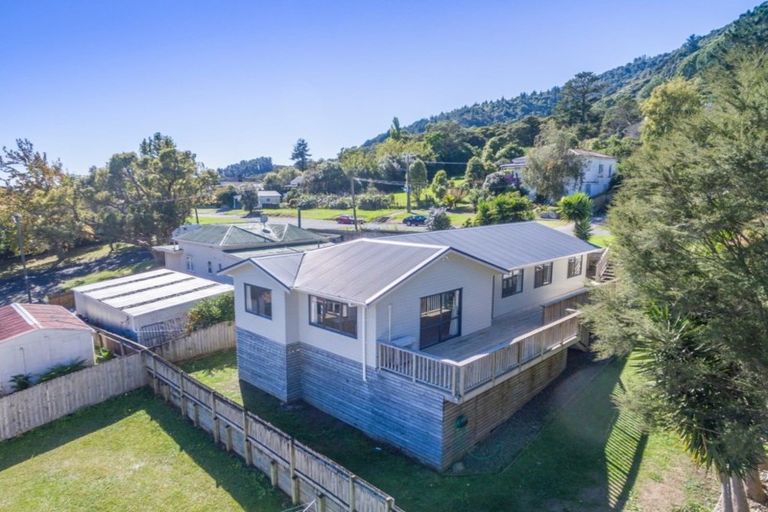 Photo of property in 11 Puriri Street, Te Aroha, 3320