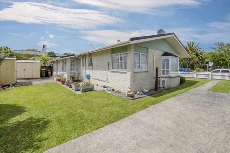 Photo of property in 73 Liverpool Street, Levin, 5510