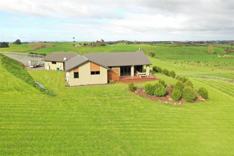 Photo of property in 281 Speedy Road, Horsham Downs, Hamilton, 3281